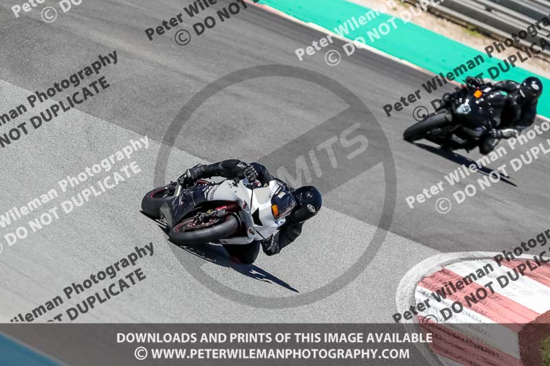 may 2019;motorbikes;no limits;peter wileman photography;portimao;portugal;trackday digital images